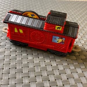 2/$7 or 3/$10 in Bundle Wendy’s kids meal Lionel LLC Halloween train car.